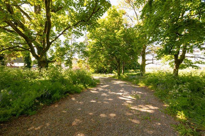 Slievenamon Cottage, Cahir, Tipperary