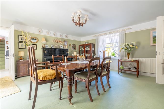 Slievenamon Cottage, Cahir, Tipperary