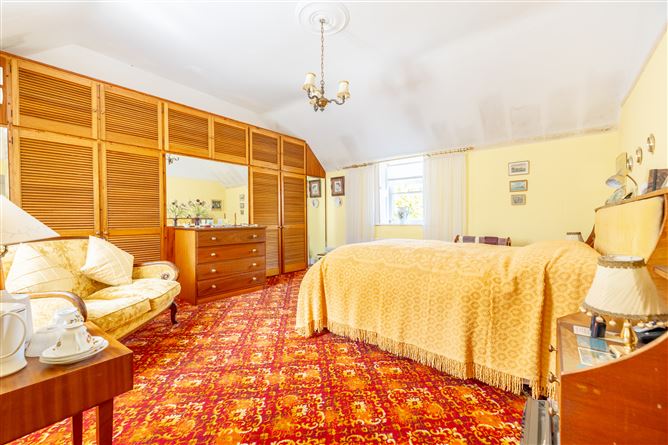 Slievenamon Cottage, Cahir, Tipperary