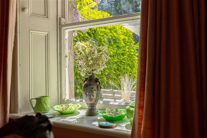 Slievenamon Cottage, Cahir, Tipperary