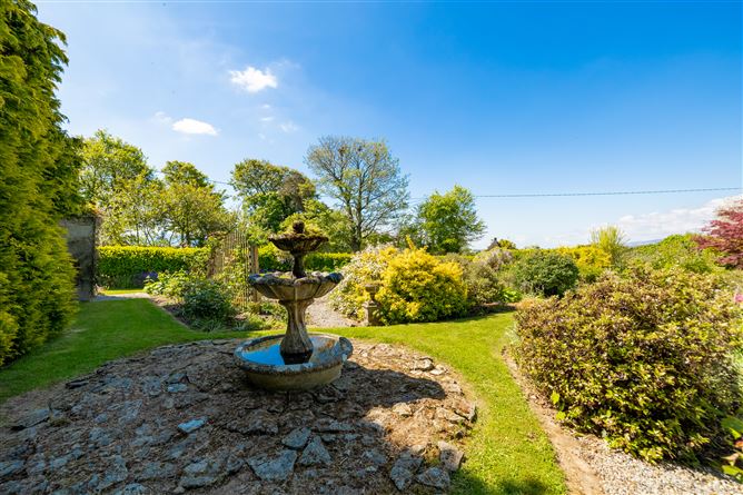 Slievenamon Cottage, Cahir, Tipperary