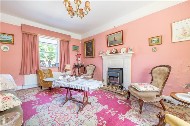 Slievenamon Cottage, Cahir, Tipperary