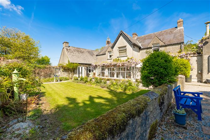 Slievenamon Cottage, Cahir, Tipperary