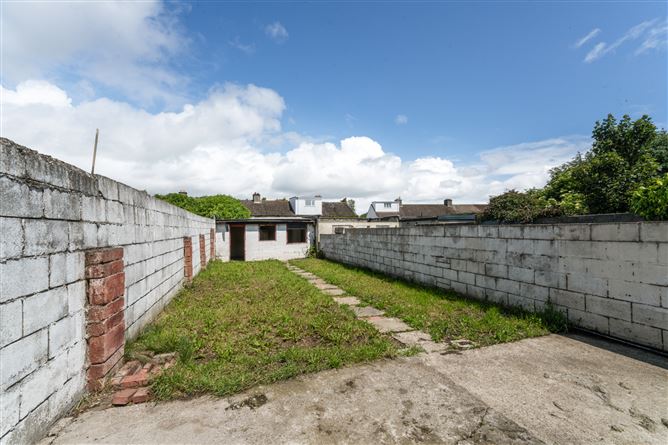 116 Claddagh Road, Ballyfermot, Dublin 10
