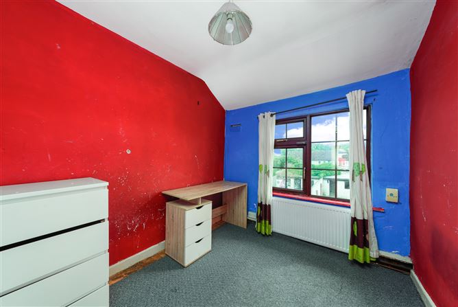 116 Claddagh Road, Ballyfermot, Dublin 10