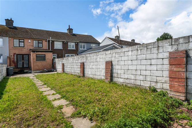 116 Claddagh Road, Ballyfermot, Dublin 10