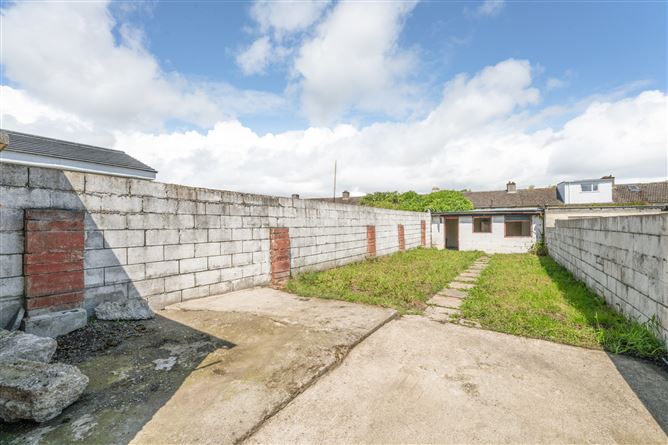 116 Claddagh Road, Ballyfermot, Dublin 10