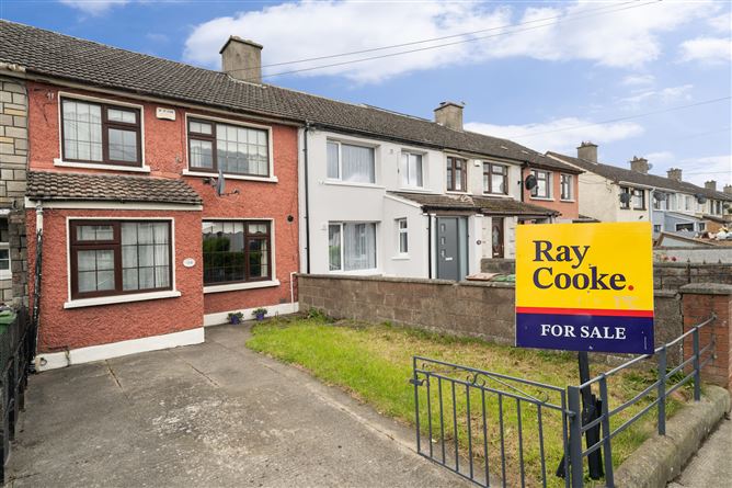 116 Claddagh Road, Ballyfermot, Dublin 10
