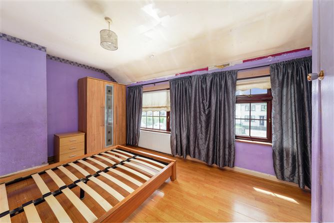 116 Claddagh Road, Ballyfermot, Dublin 10