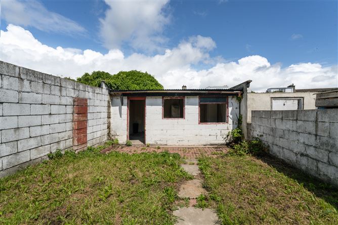 116 Claddagh Road, Ballyfermot, Dublin 10