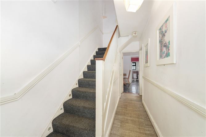 116 Claddagh Road, Ballyfermot, Dublin 10