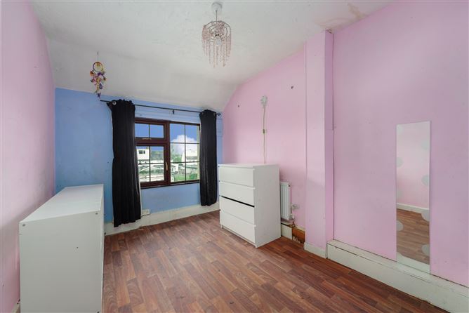 116 Claddagh Road, Ballyfermot, Dublin 10