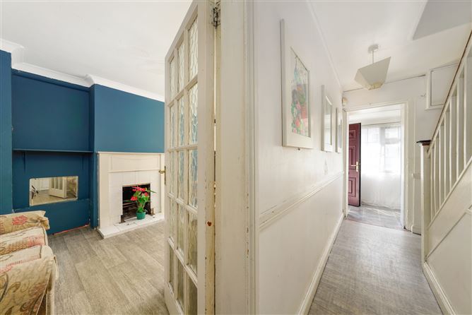 116 Claddagh Road, Ballyfermot, Dublin 10
