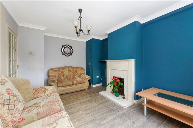116 Claddagh Road, Ballyfermot, Dublin 10