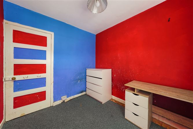116 Claddagh Road, Ballyfermot, Dublin 10