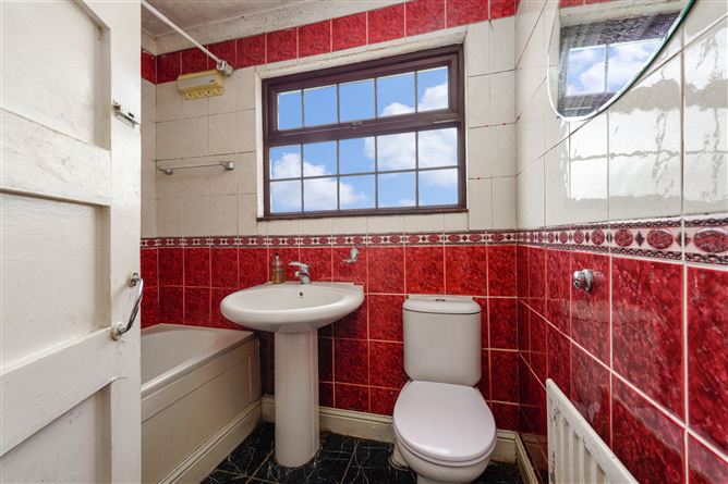 116 Claddagh Road, Ballyfermot, Dublin 10