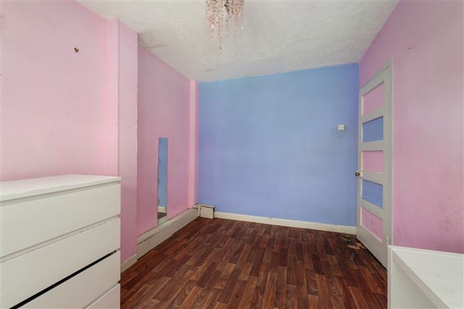 116 Claddagh Road, Ballyfermot, Dublin 10