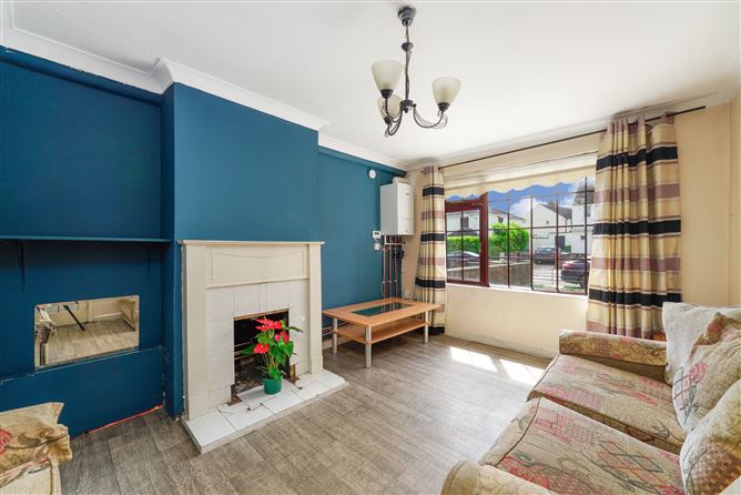 116 Claddagh Road, Ballyfermot, Dublin 10