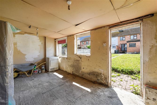 116 Claddagh Road, Ballyfermot, Dublin 10
