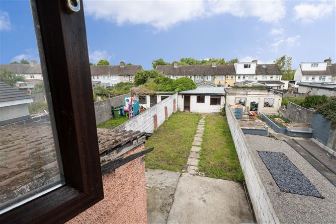 116 Claddagh Road, Ballyfermot, Dublin 10