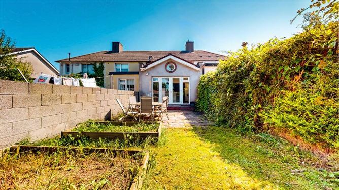 139 Ventry Park, Dublin 7, Dublin
