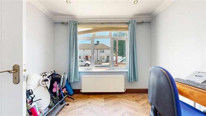139 Ventry Park, Dublin 7, Dublin