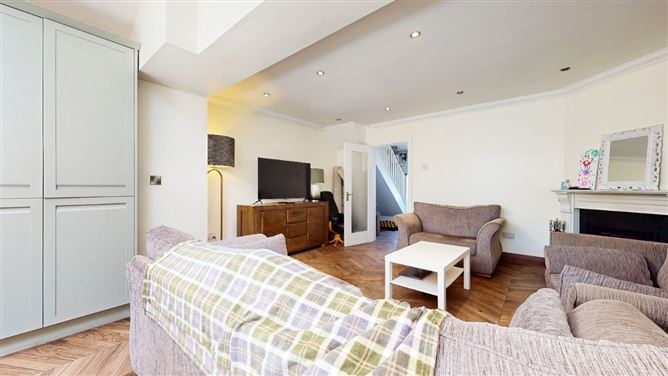 139 Ventry Park, Dublin 7, Dublin