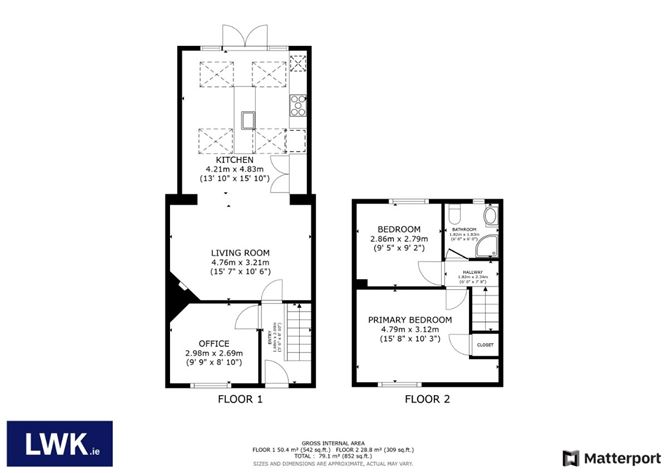 139 Ventry Park, Dublin 7, Dublin