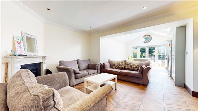 139 Ventry Park, Dublin 7, Dublin
