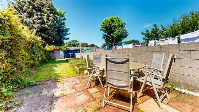 139 Ventry Park, Dublin 7, Dublin