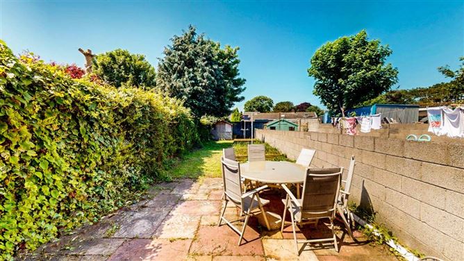 139 Ventry Park, Dublin 7, Dublin