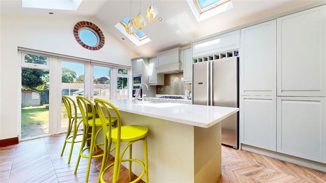 139 Ventry Park, Dublin 7, Dublin