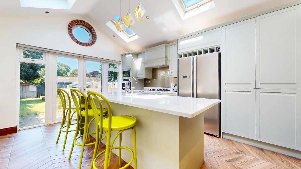 139 Ventry Park, Dublin 7, Dublin