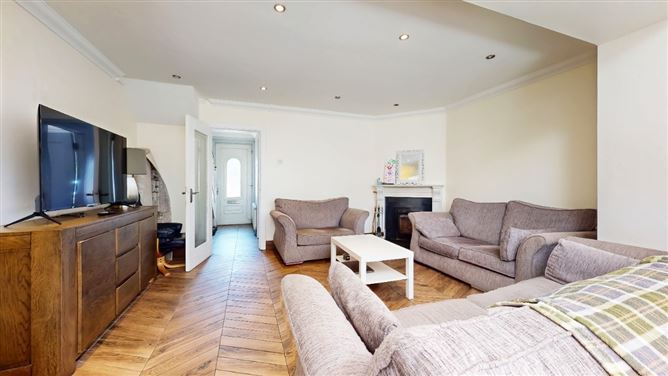 139 Ventry Park, Dublin 7, Dublin