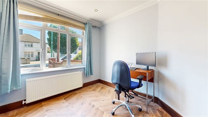 139 Ventry Park, Dublin 7, Dublin