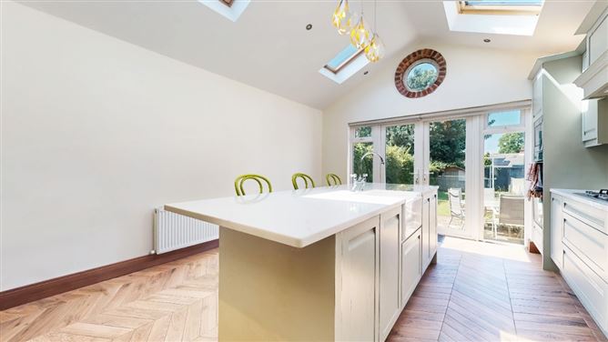 139 Ventry Park, Dublin 7, Dublin