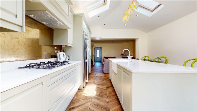 139 Ventry Park, Dublin 7, Dublin