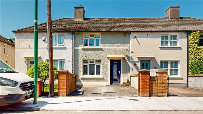 139 Ventry Park, Dublin 7, Dublin