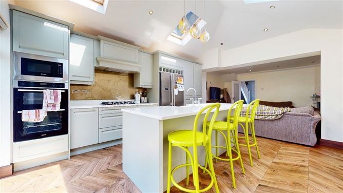 139 Ventry Park, Dublin 7, Dublin