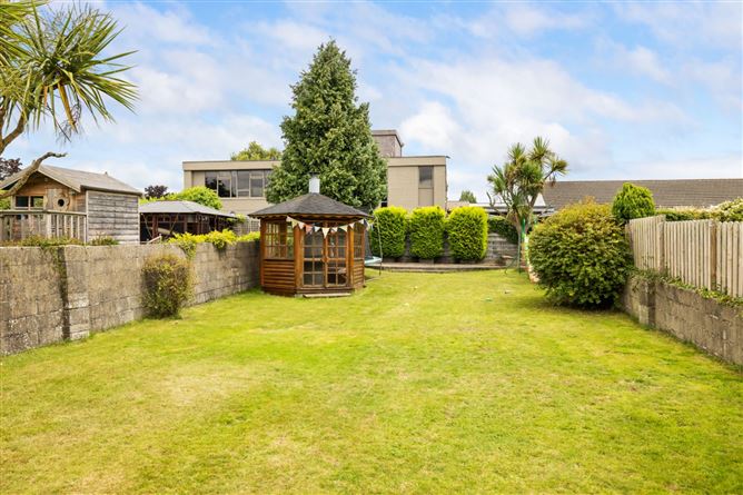 206 Clonkeen Road, Deansgrange, Blackrock, Co. Dublin
