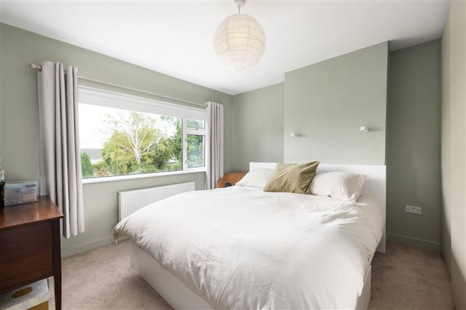 206 Clonkeen Road, Deansgrange, Blackrock, Co. Dublin