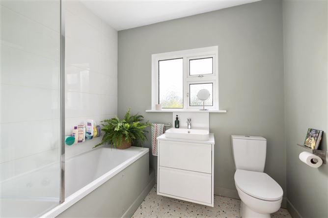 206 Clonkeen Road, Deansgrange, Blackrock, Co. Dublin