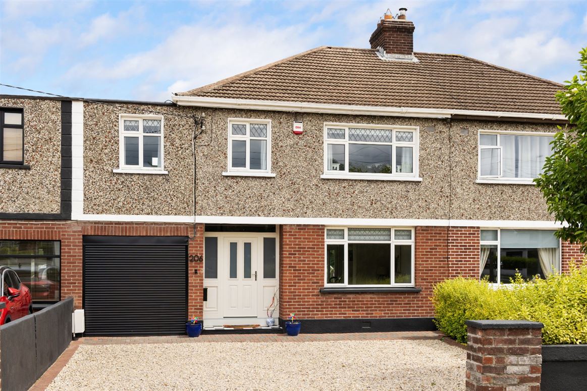 206 Clonkeen Road, Deansgrange, Blackrock, Co. Dublin