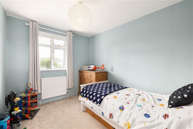 206 Clonkeen Road, Deansgrange, Blackrock, Co. Dublin