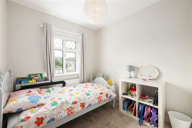 206 Clonkeen Road, Deansgrange, Blackrock, Co. Dublin
