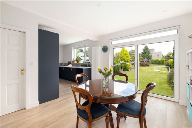 206 Clonkeen Road, Deansgrange, Blackrock, Co. Dublin