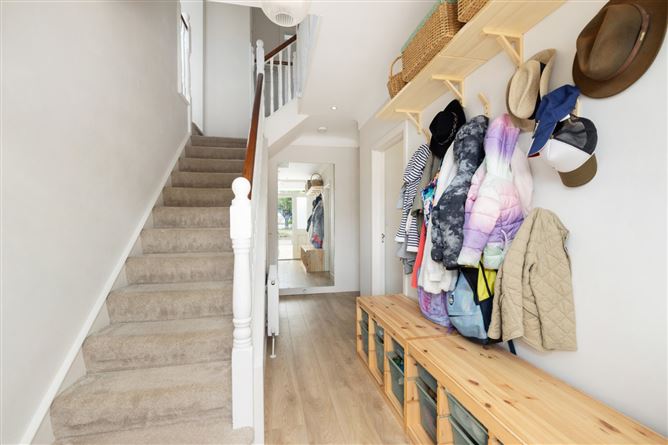 206 Clonkeen Road, Deansgrange, Blackrock, Co. Dublin