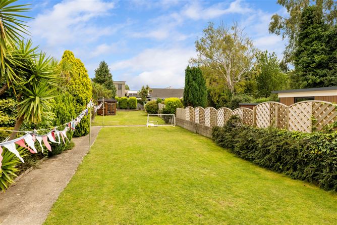 206 Clonkeen Road, Deansgrange, Blackrock, Co. Dublin