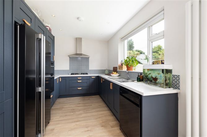 206 Clonkeen Road, Deansgrange, Blackrock, Co. Dublin