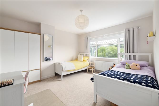 206 Clonkeen Road, Deansgrange, Blackrock, Co. Dublin